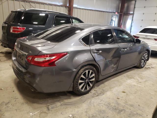 1N4AL3AP3GC138932 - 2016 NISSAN ALTIMA 2.5 GRAY photo 3