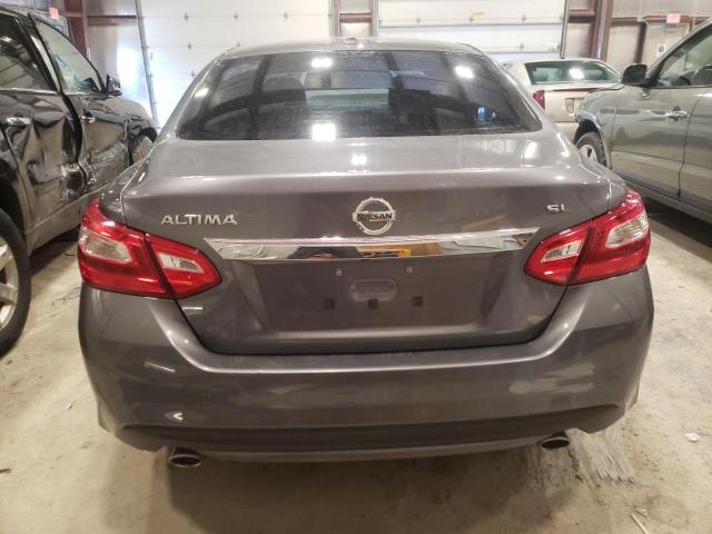 1N4AL3AP3GC138932 - 2016 NISSAN ALTIMA 2.5 GRAY photo 6