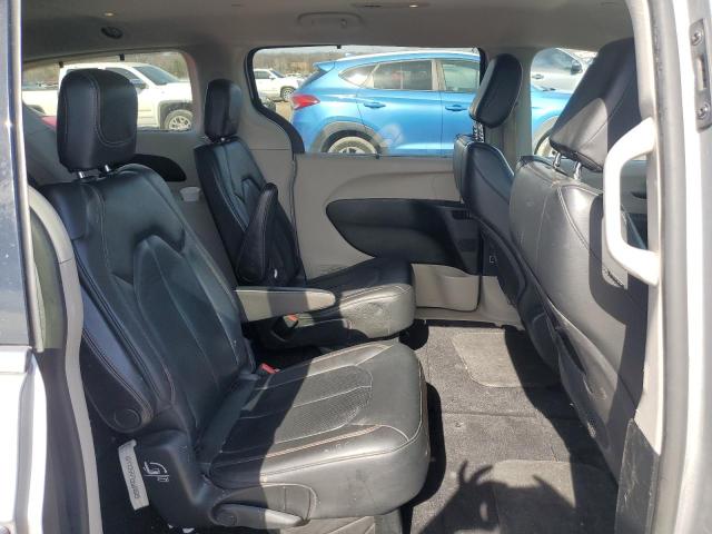 2C4RC1BGXLR280776 - 2020 CHRYSLER PACIFICA TOURING L ვერცხლისფერი ფოტო 11