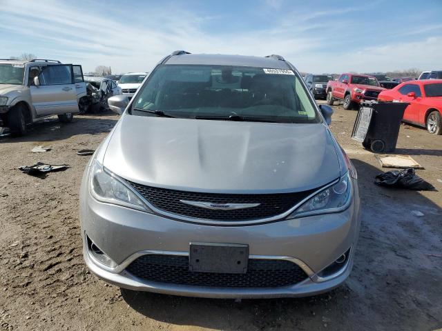 2C4RC1BGXLR280776 - 2020 CHRYSLER PACIFICA TOURING L ვერცხლისფერი ფოტო 5