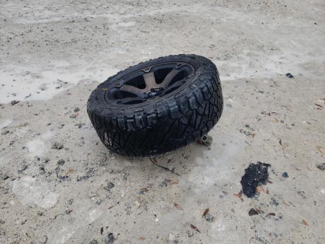 1GCPTEE1XH1274252 - 2017 CHEVROLET COLORADO ZR2 GREEN photo 12