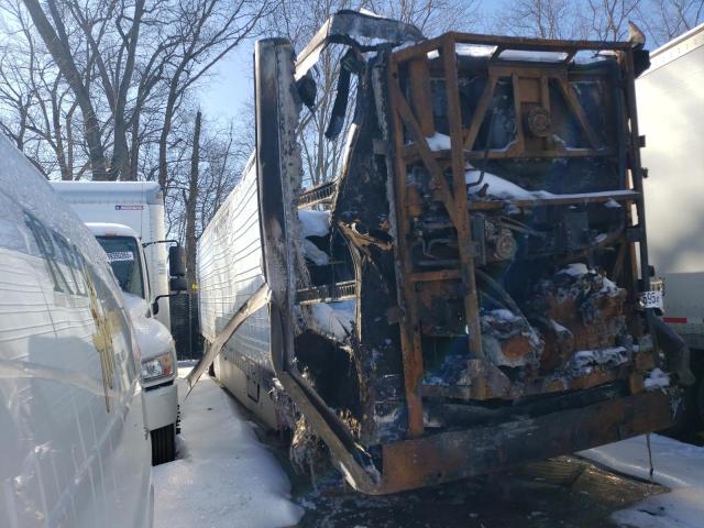 1UYVS253XJ6072404 - 2018 UTILITY TRAILER BURN photo 1