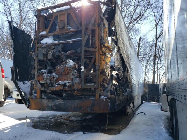 1UYVS253XJ6072404 - 2018 UTILITY TRAILER BURN photo 2