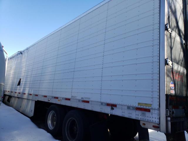 1UYVS253XJ6072404 - 2018 UTILITY TRAILER BURN photo 3