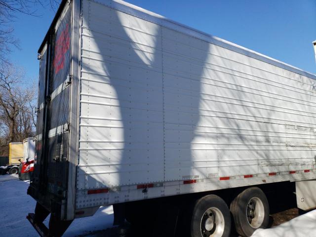 1UYVS253XJ6072404 - 2018 UTILITY TRAILER BURN photo 4