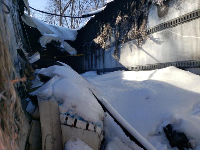 1UYVS253XJ6072404 - 2018 UTILITY TRAILER BURN photo 6