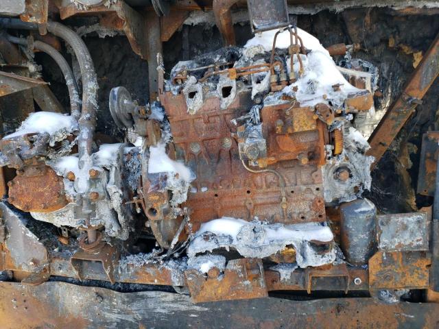 1UYVS253XJ6072404 - 2018 UTILITY TRAILER BURN photo 7