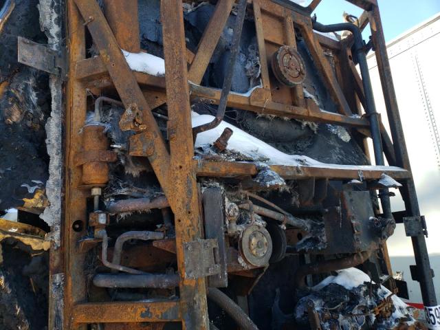 1UYVS253XJ6072404 - 2018 UTILITY TRAILER BURN photo 8