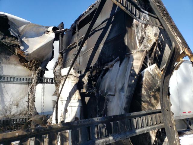 1UYVS253XJ6072404 - 2018 UTILITY TRAILER BURN photo 9