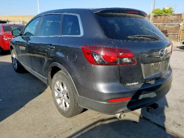 JM3TB2BA5F0467519 - 2015 MAZDA CX-9 SPORT  photo 3