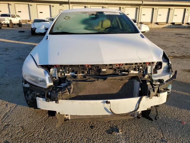 2G4GR5EK0C9108345 - 2012 BUICK REGAL 白色 照片 5