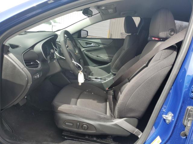 1G1ZG5ST1PF178085 - 2023 CHEVROLET MALIBU RS 蓝色 照片 7