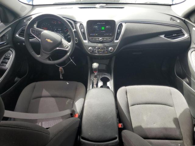 1G1ZG5ST1PF178085 - 2023 CHEVROLET MALIBU RS 蓝色 照片 8