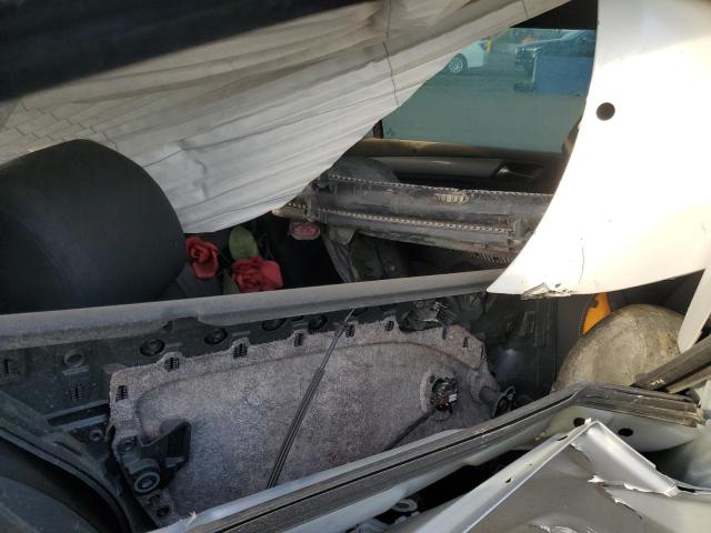 WVWDM7AJ5DW131482 - 2013 VOLKSWAGEN GOLF Gümüş foto 10