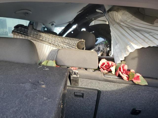 WVWDM7AJ5DW131482 - 2013 VOLKSWAGEN GOLF Gümüş foto 12