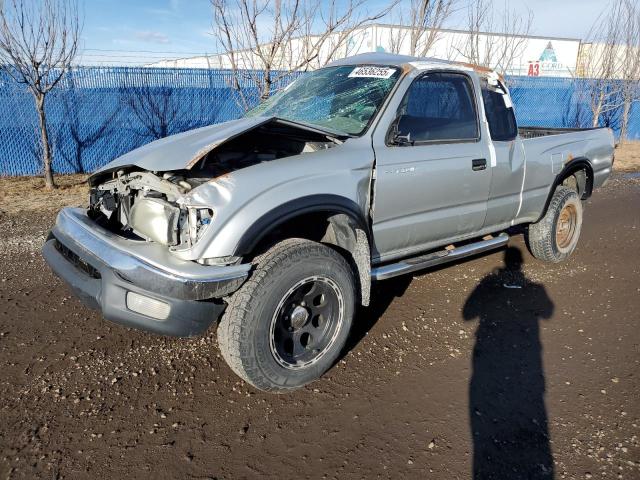 2003 TOYOTA TACOMA XTRACAB PRERUNNER, 