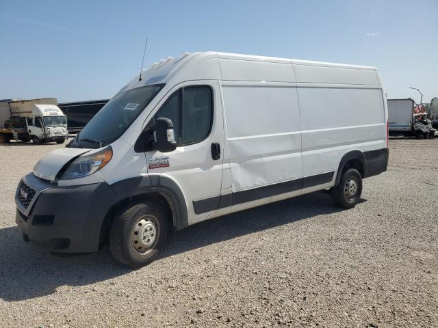3C6URVJG0KE515288 - 2019 RAM PROMASTER 3500 HIGH თეთრი ფოტო 1