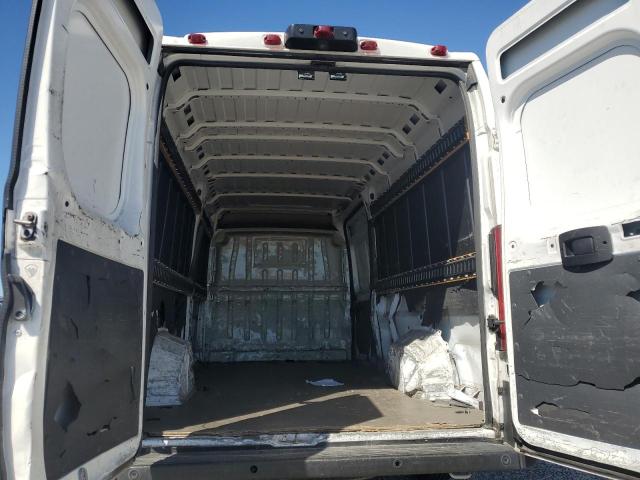 3C6URVJG0KE515288 - 2019 RAM PROMASTER 3500 HIGH თეთრი ფოტო 10