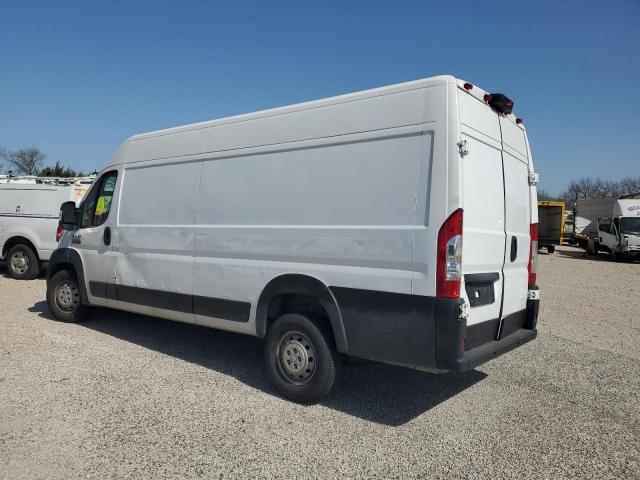 3C6URVJG0KE515288 - 2019 RAM PROMASTER 3500 HIGH თეთრი ფოტო 2