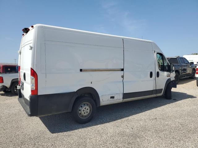 3C6URVJG0KE515288 - 2019 RAM PROMASTER 3500 HIGH თეთრი ფოტო 3