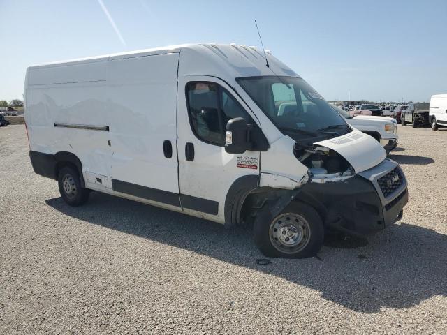 3C6URVJG0KE515288 - 2019 RAM PROMASTER 3500 HIGH თეთრი ფოტო 4