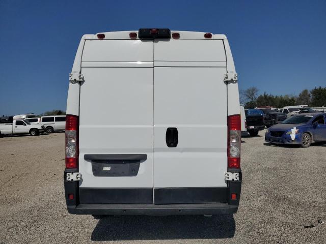 3C6URVJG0KE515288 - 2019 RAM PROMASTER 3500 HIGH თეთრი ფოტო 6