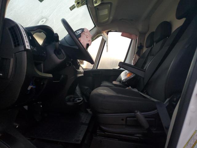 3C6URVJG0KE515288 - 2019 RAM PROMASTER 3500 HIGH თეთრი ფოტო 7