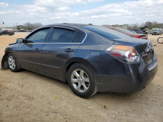 1N4AL21E38C218600 - 2008 NISSAN ALTIMA 2.5 GRAY photo 2