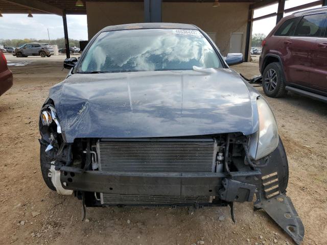 1N4AL21E38C218600 - 2008 NISSAN ALTIMA 2.5 GRAY photo 5