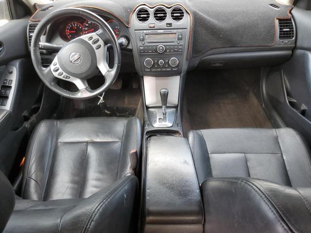 1N4AL21E38C218600 - 2008 NISSAN ALTIMA 2.5 GRAY photo 8