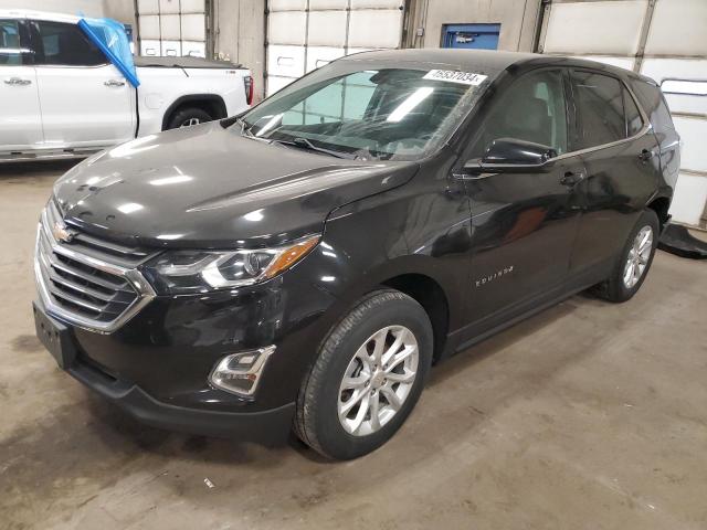 2018 CHEVROLET EQUINOX LT, 