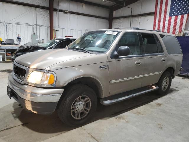 2002 FORD EXPEDITION XLT, null