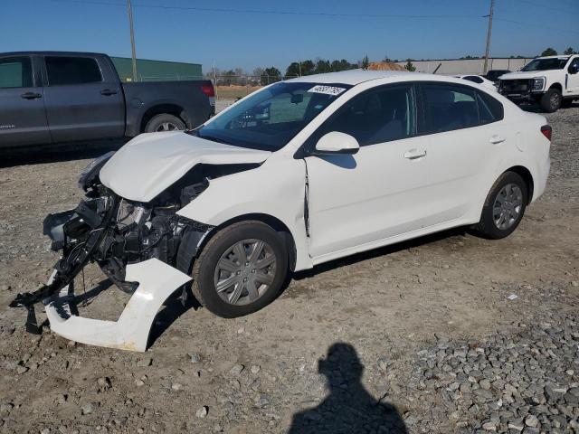 2023 KIA RIO LX, 