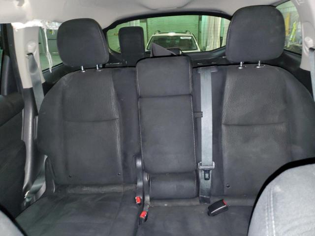 5N1AR2MM9EC723141 - 2014 NISSAN PATHFINDER S 红色 照片 10