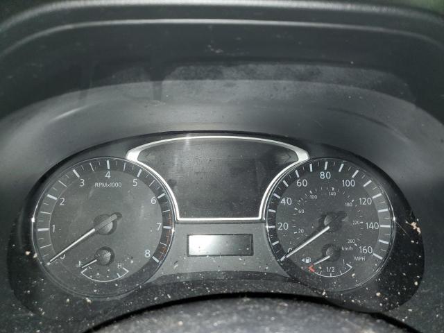 5N1AR2MM9EC723141 - 2014 NISSAN PATHFINDER S 红色 照片 9