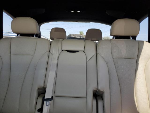 WA1VAAF77JD052114 - 2018 AUDI Q7 PRESTIGE 黑色 照片 10