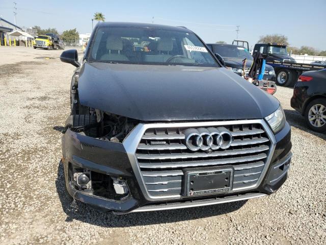 WA1VAAF77JD052114 - 2018 AUDI Q7 PRESTIGE 黑色 照片 5