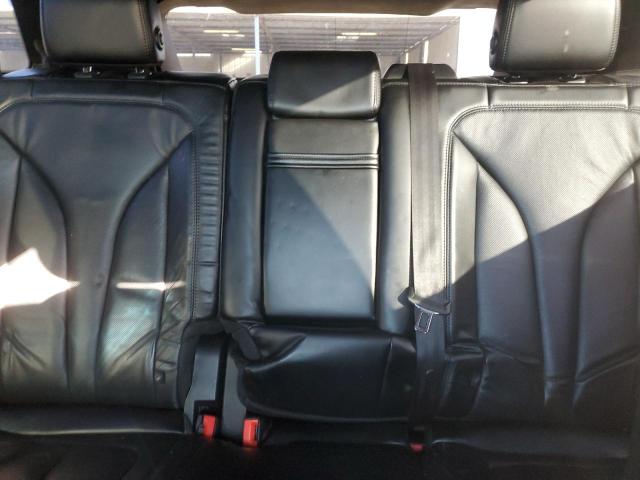 2LMPJ8LPXGBL35486 - 2016 LINCOLN MKX RESERVE Qızıl foto 10