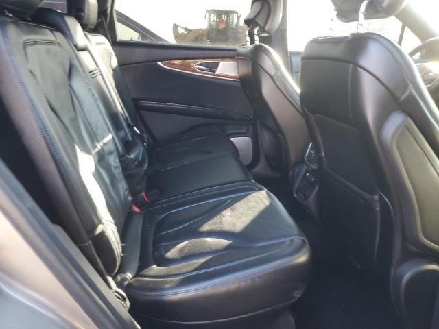 2LMPJ8LPXGBL35486 - 2016 LINCOLN MKX RESERVE Qızıl foto 11