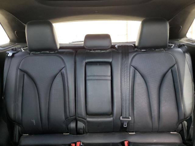 5LMCJ3C93KUL53391 - 2019 LINCOLN MKC RESERVE Қара фото 10