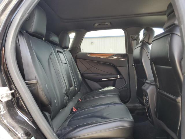 5LMCJ3C93KUL53391 - 2019 LINCOLN MKC RESERVE Қара фото 11