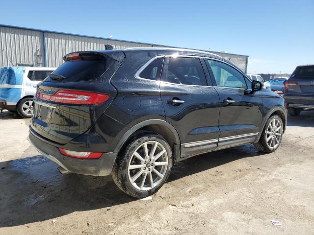 5LMCJ3C93KUL53391 - 2019 LINCOLN MKC RESERVE Қара фото 3