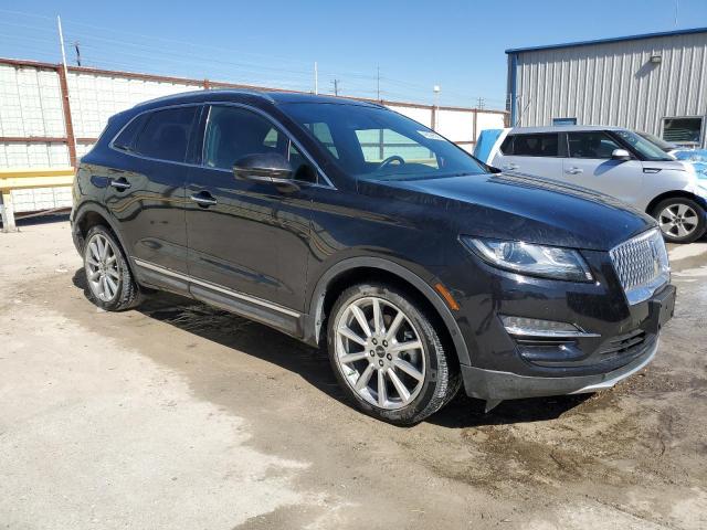 5LMCJ3C93KUL53391 - 2019 LINCOLN MKC RESERVE Қара фото 4