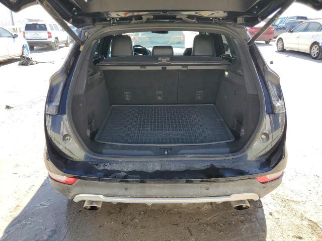 5LMCJ3C93KUL53391 - 2019 LINCOLN MKC RESERVE Қара фото 6