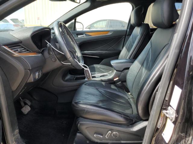 5LMCJ3C93KUL53391 - 2019 LINCOLN MKC RESERVE Қара фото 7