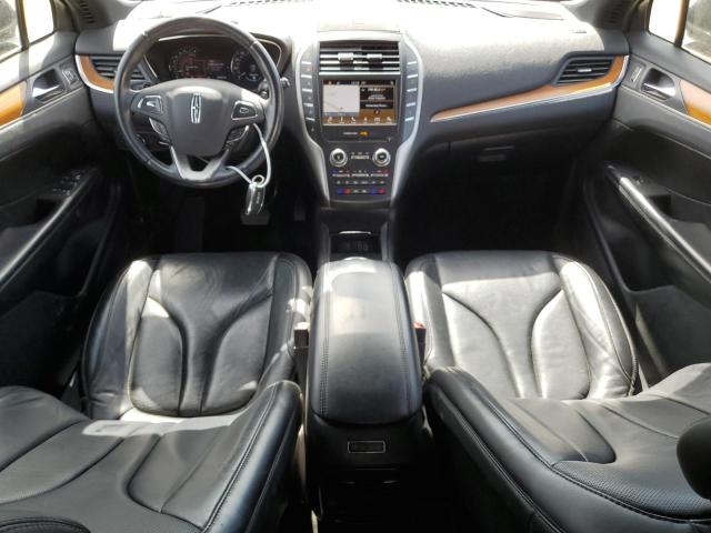 5LMCJ3C93KUL53391 - 2019 LINCOLN MKC RESERVE Қара фото 8