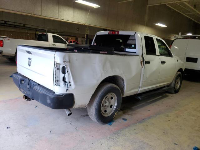 1C6RR7FGXHS862501 - 2017 RAM 1500 ST WHITE photo 3