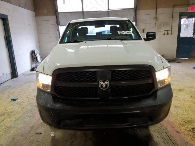 1C6RR7FGXHS862501 - 2017 RAM 1500 ST WHITE photo 5