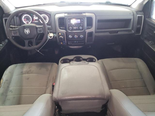 1C6RR7FGXHS862501 - 2017 RAM 1500 ST WHITE photo 8