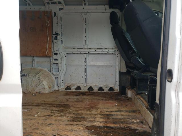 3C6TRVNG5HE523126 - 2017 RAM PROMASTER 1500 STANDARD WHITE photo 10